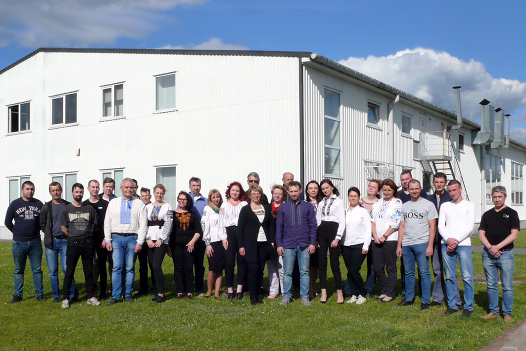 Робота в команді